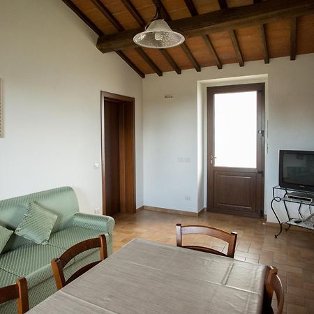 Agriturismo La Collina Del Sole Coltavolino Exteriör bild