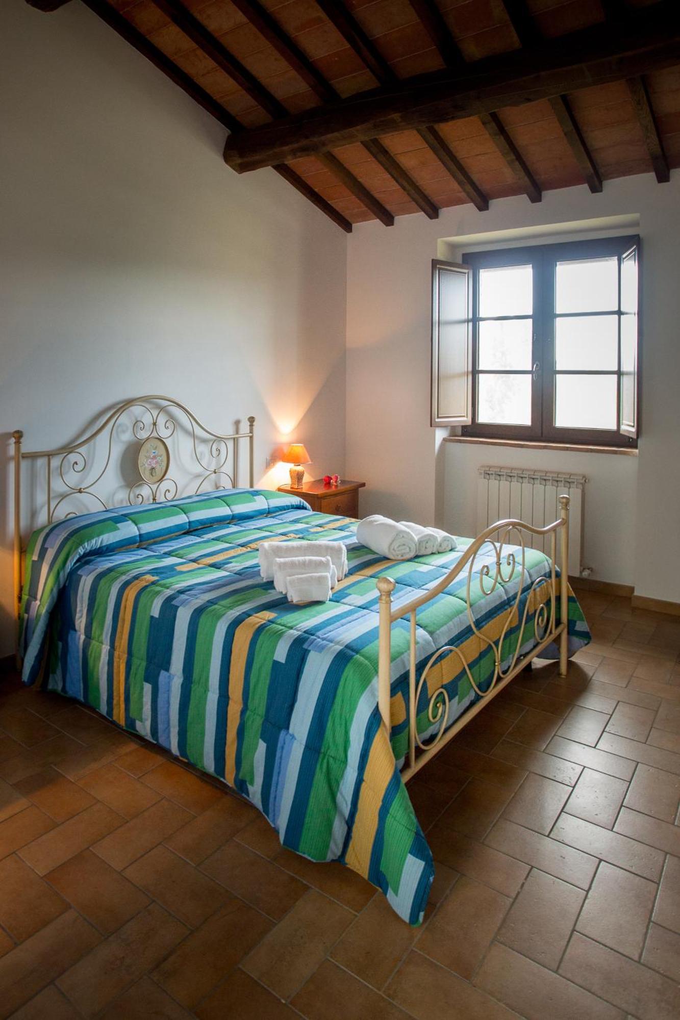 Agriturismo La Collina Del Sole Coltavolino Exteriör bild