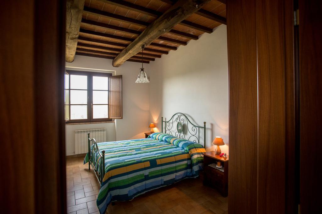 Agriturismo La Collina Del Sole Coltavolino Exteriör bild